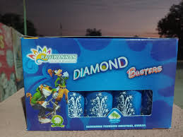 DIAMOND DROPS